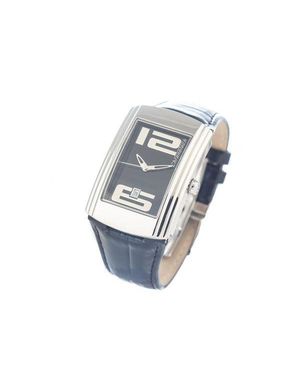 Chronotech Damenarmbanduhr Ct7017M-04 (33 Mm) - Blau