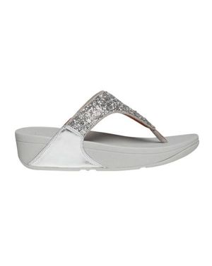 Fitflop Fit Flop - Mettallic