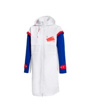 PUMA X ADER ERROR Parka Für - Blau