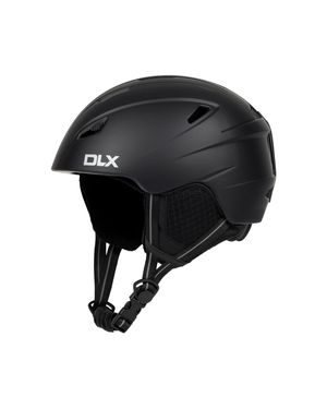 DLX Trespass - Schwarz
