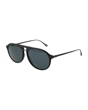 Web We0345 5802D -Sonnenbrille We0345 02D 58 - Schwarz