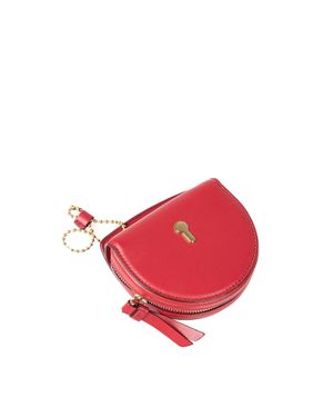 Bally Schulranzen Catilyn Damen - Rot