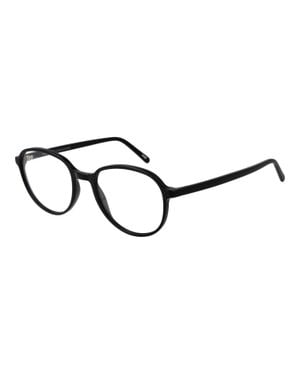 Andy Wolf Brillenfassung 4563 A 53 - Schwarz