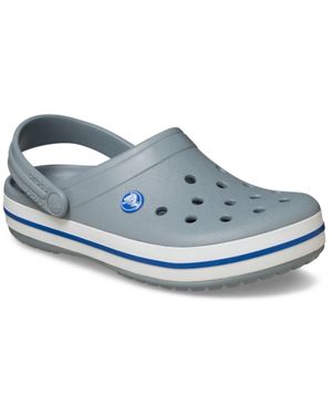 Crocs™ Crocband Gummischuhe Für Männer - Blau