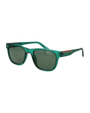 Superdry Sds 5055 53154 Sds 5055 53 154 Sonnenbrille - Grün