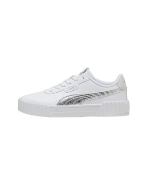 PUMA Sneaker - Weiß
