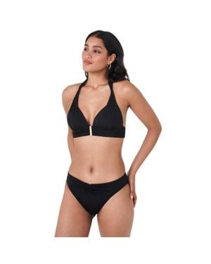 Biba "Venetian" Bikinihöschen Für Damen - Schwarz