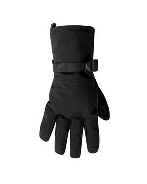 Dare 2b Herren Pinnacle Wasserdichte Skihandschuhe - Schwarz