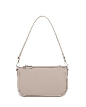 diana&co Diana&Co Schultertasche - Grau
