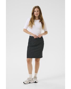 Kaffe Rock Kavery Rock Regular Fit - Mehrfarbig