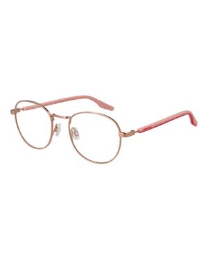 Converse Brillenfassung Cv3015 780 50 - Mettallic