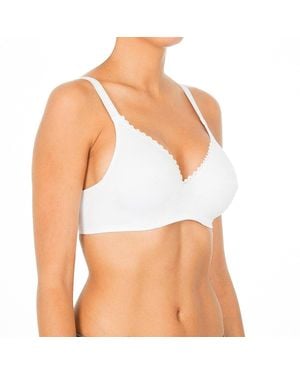 Playtex 24 Hour Comfort Bh Mit Herausnehmbaren Bügeln 4183 - Weiß