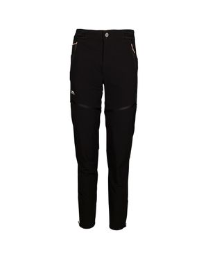 Trespass "Rusio" Wanderhosen Für Damen - Schwarz