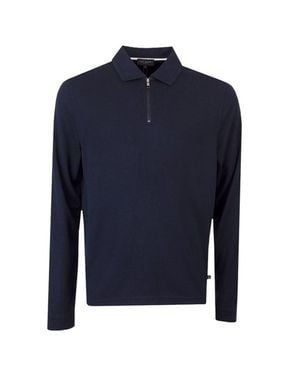 Ted Baker Karpol Modal Pullover - Blau