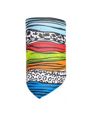 Buff Polar Bandana 95400 - Weiß