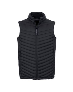 Craghoppers Erwachsene Expert Expolite Thermal Gilet - Blau