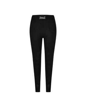 Everlast Strumpfhosen Für Damen - Schwarz