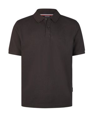 Daniel Hechter Poloshirt - Schwarz
