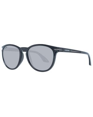 Longines L6001652 Runde Sonnenbrille - Grau