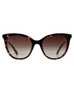 Polaroid Pld 4184/S/X 086 La Havanna Brauner Verlauf Polarisierte Sonnenbrille