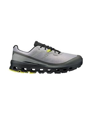On Shoes Sneaker/Schwarz - Grau