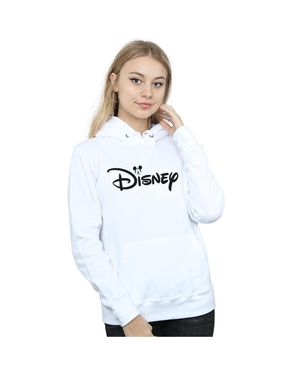Disney Kapuzenpullover Für Damen - Weiß