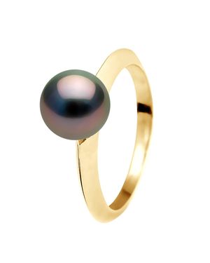 Diadema Ring - Mettallic
