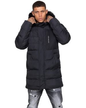 Enzo Milano - Schwarz