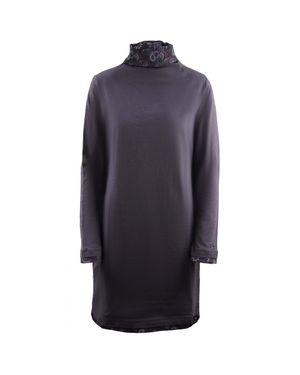 Champion Heritage Fit Kleid - Blau