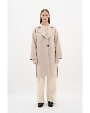 Inwear Jacke Yillaiw Jacke - Natur