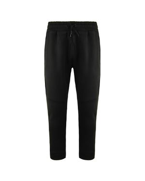 Nicce London Stretch Taille Herren Truman Jogger 201 1 04 01 0001 - Schwarz