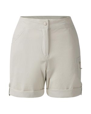 Dare 2b "Melodic Iii" Shorts Für Damen (Mandelmilch) - Grau