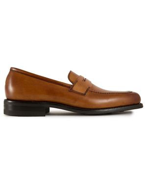 Loake Cleveland Schuhe - Braun