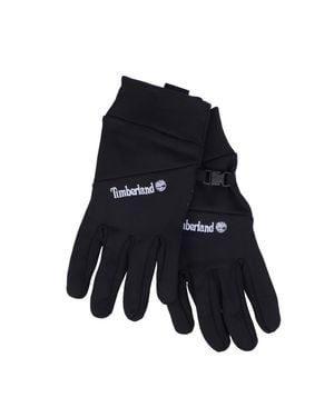 Timberland Herren Unifarben - Schwarz