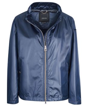 Geox Jacke - Blau