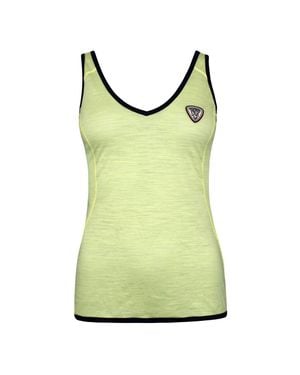 Rossignol Magic Tank Top - Grün