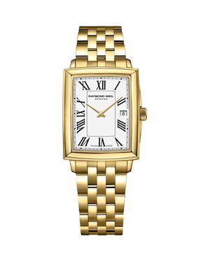 Raymond Weil Toccata Damen Armbanduhr 5925-P-00300 - Mettallic