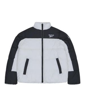Reebok Steppjacke Für Damen, Wendbar - Blau