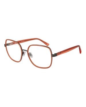 Roxy Brillenfassung Erjeg03097 Mjl0 Aldea - Braun