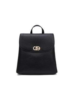 Chrisbella Handtasche, Die - Schwarz