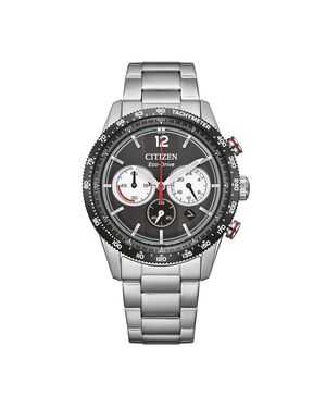 Citizen Herren Armbanduhr Ca4714-55E - Mettallic