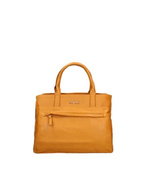 B. CAVALLI Handtasche Frauen - Orange