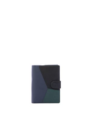 Sergio Valentini Geldbörse Frauen - Blau