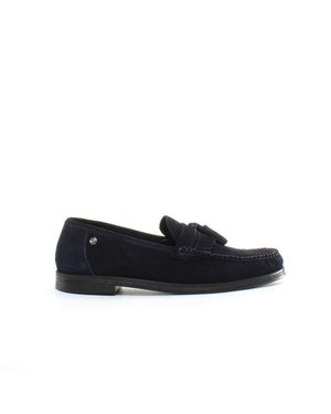 Ben Sherman Bedford Schuhe - Blau