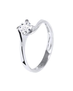 Diadema Ring - Mettallic