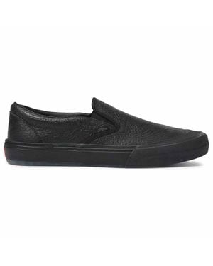 Vans Mut Adams Bmx Schuhe - Schwarz