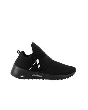 ARKK Copenhagen Raven Fg Pet 2.0 Pwr55 Trainer - Schwarz