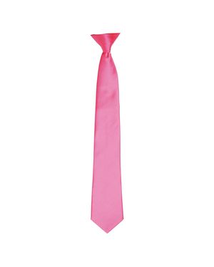 PREMIER Krawatte Für Herren/Damen - Pink