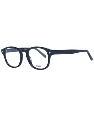 Bally Optische Fassung By5019 090 50 - Blau
