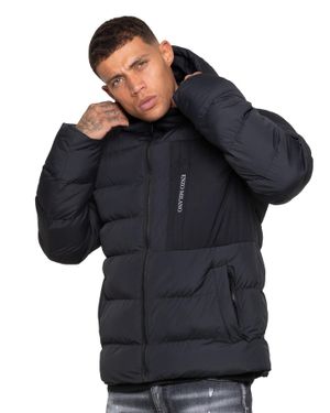 Enzo Milano - Schwarz